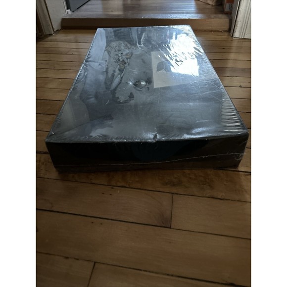 Swing File Box Collapsible Letter Hanging File Folder Box Barnes & Noble New - Picture 5 of 8